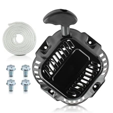 Recoil Pull Starter For Wen PW3100 3100psi Pw3200 3200psi 208cc Pressure Washers