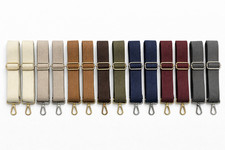 38mm Schultergurt-Taschengurt-Schulterriemen Tragegurt  für Handtaschen