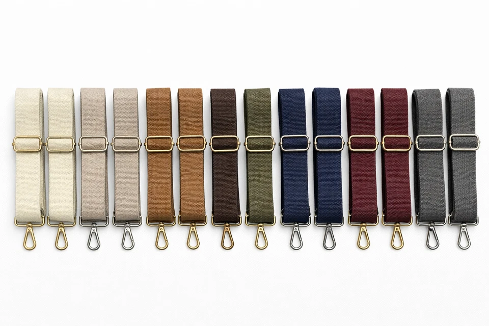 38mm Schultergurt-Taschengurt-Schulterriemen Crossbody - Bild 1 von 1