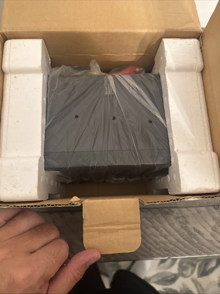 Optimus SCP-32 одиночная лента колода винтажный - совершенно новый еще запечатанный в пластике!!!!!! - Изображение 3 из 4