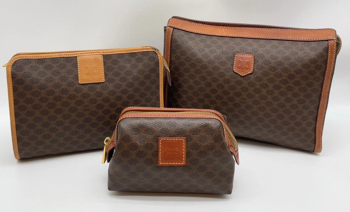 Celine Macadam for sale | eBay