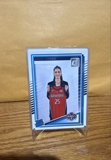 2025 Panini Donruss WNBA - Rated Rookie Sonia Citron #87 (RC)