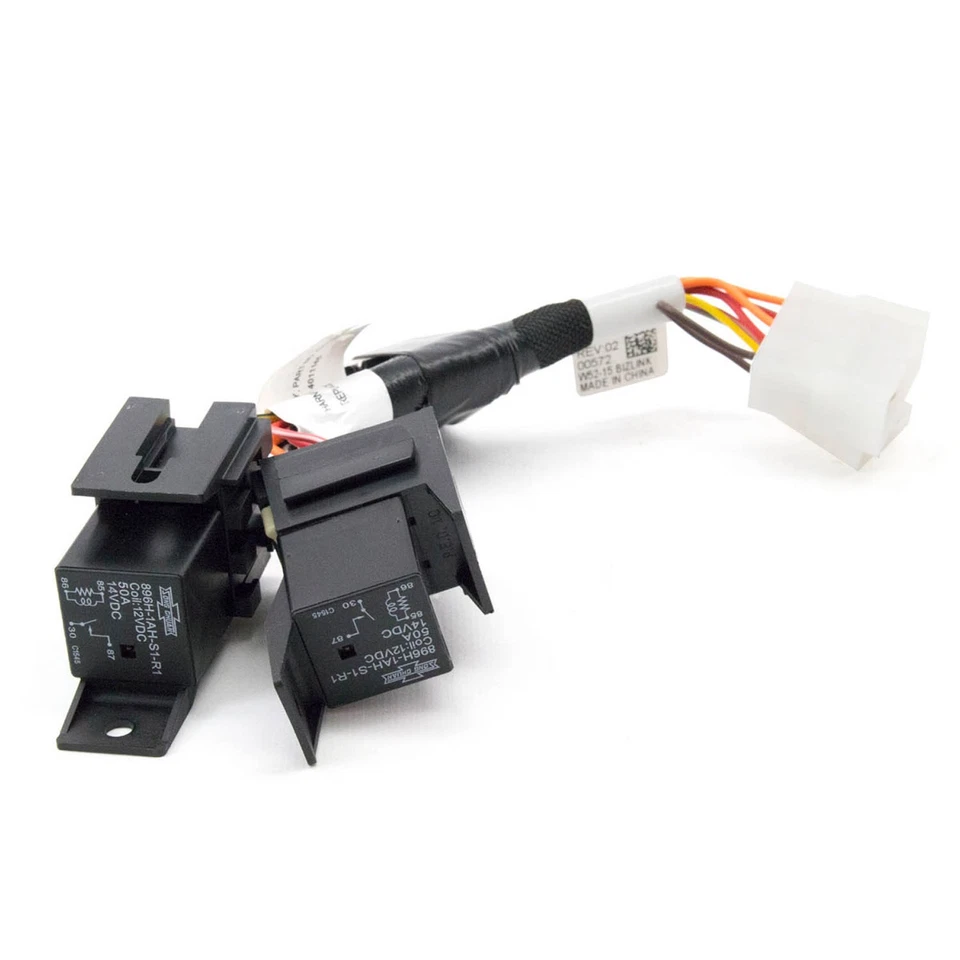 Polaris Solid State Relay Harness, for Sportsman ATV Models - 4013353 - Image 2 of 4