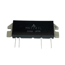 M67741L MITSUBISHI RF Module