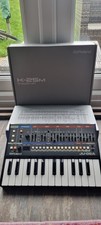 Roland JU-06A Boutique Synthesiser c/w K-25m Keybed- Full set!!