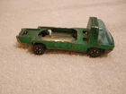 Hot Wheels Redline Heavyweights Truck with HTF White Interior