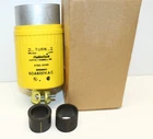 ⭐NEW IN BOX⭐HUBBELL HBL26419 "Hubbellock" Plug 60-Amp 60A 600V 3P4W 26419 NOS ?