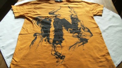 Inside, T-Shirt Gr. M