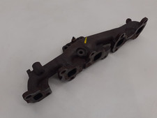 VAUXHALL COMBO C MK2 CORSA C D ASTRA H 1.3 CDTI Z13DT EXHAUST MANIFOLD 73501340