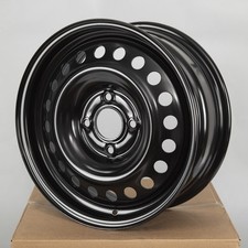 16 Inch Black Steel Wheel Rim For Nissan Sentra 2007-2012 Wheel Replacement Rim 16 Inch Black Steel Wheel Rim For Nissan Sentra 2007-2012 Wheel Replacement Rim