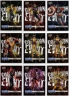 Marvel Allegiance Avengers v X-Men: Complete Collision Event Lenticular Set (36)