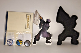 Neo Geo Collection SAMURAI SPIRITS LIMITED EDITION XBOX ONE USED VERY RARE