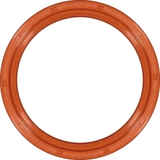 Engine Crankshaft Seal Rear Victor Reinz For 1970-71, 1973 Mercedes-Benz 300SEL