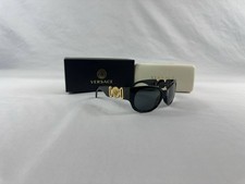 Versace MOD 4265 Iconic Archive Edition Medusa Sunglasses with Case