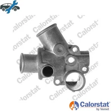 THERMOSTAT COOLANT TH6574.80J FOR ALFA ROMEO 146 AR67501/33601 1.9L 4cyl 146 