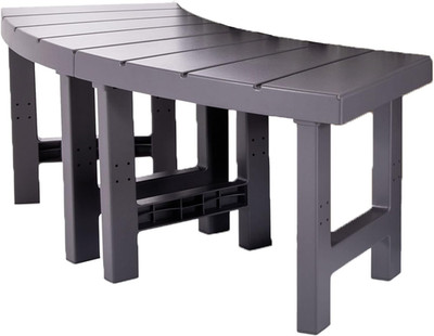 INTEX Purespa Bench Set for 4 Person round Hot Tub Spas with 77In Diameter | 285