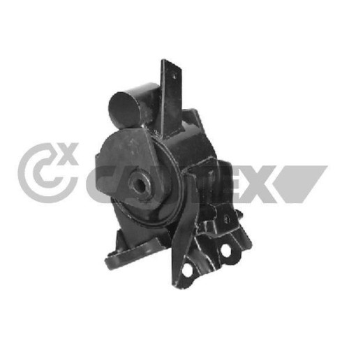 Support moteur gauche Cautex 756346 pour Kia - Corrige le jeu moteur au passage des vitesses