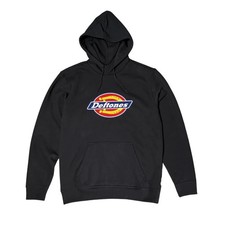 Deftones x Dickie Logo Collab Limited Hoodie