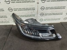 FARO DESTRO LATO GUIDA RANGE ROVER SPORT L494 O/S SP&RP JK62-13W029-D