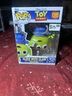 Funko Pop! Vinyl: Pixar - Alien with Claw #1595