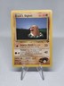 Pokémon TCG Brock's Diglett Gym Challenge Vintage WOTC 67/132 "67 Meme" 2000