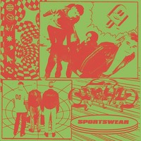 Hot Flash Heat Wave - Sportswear - Vinyl Record - 79 - F72Z