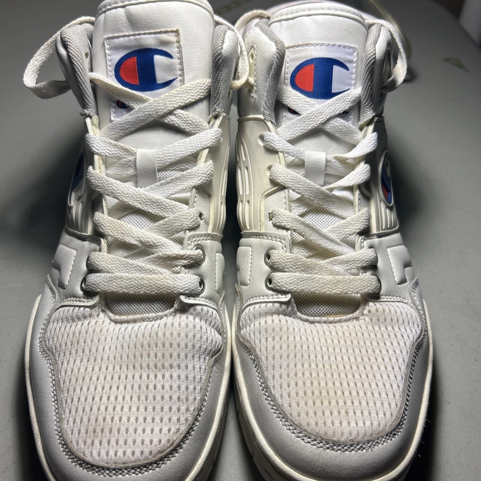 Champion 3 On 3 Zapatillas Baloncesto,Talla 10.5 Hombre’s Foto 3 de 4