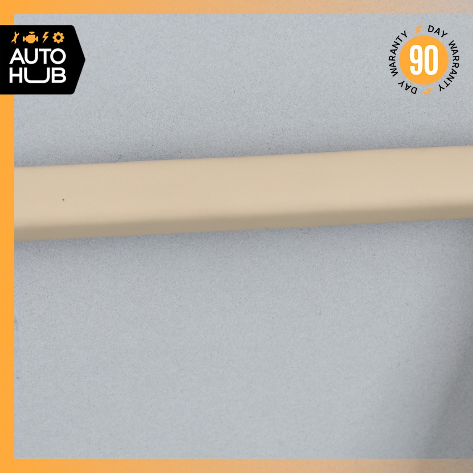 13-16 Aston Martin DB9 Dashboard Glove Box Bezel Trim Cover Panel OEM 22k