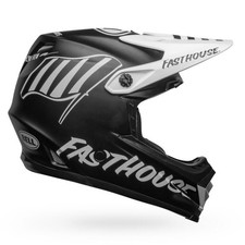 Bell Racing Moto-9 MIPS Youth Helmet (FH Flyi...