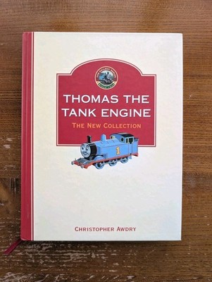 Thomas the Tank Engine: The New Collection; Christopher Awdry; 1st Edition 2007