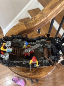 Lego Renegade Runner 1993 6268