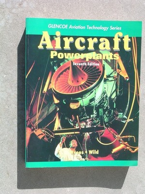 Aircraft Powerplants