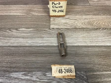 1935 1936 1937 1938 FORD BRAKE LINKAGE ROD CLEVIS NOS 825