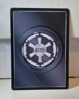Star Wars CCG Dark Side (Black Boarder) Trading Card Singles N-Z (Decipher 2000)