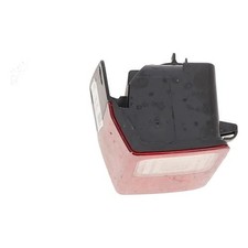 Antibrouillard Renault TRAFIC