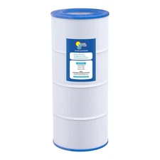In The Swim Standard Pool Filter Cartridge Replacement for Pentair Clean and