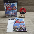 Viewtiful Joe 2 (Nintendo GameCube, 2004) CIB Complete with Manual
