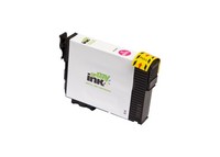 Kompatibel Tintenpatrone FüR Epson 604XL C13T10H34010 Magenta - Ca. 350 Seiten