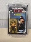Vintage 1983 Kenner STAR WARS ROTJ * RANCOR KEEPER * FIGURE * MOC * w/ Star Case