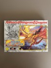 Jeu Heroes Of The Lance Amstrad CPC 6128 664 Disk Advanced Dungeons & Dragons