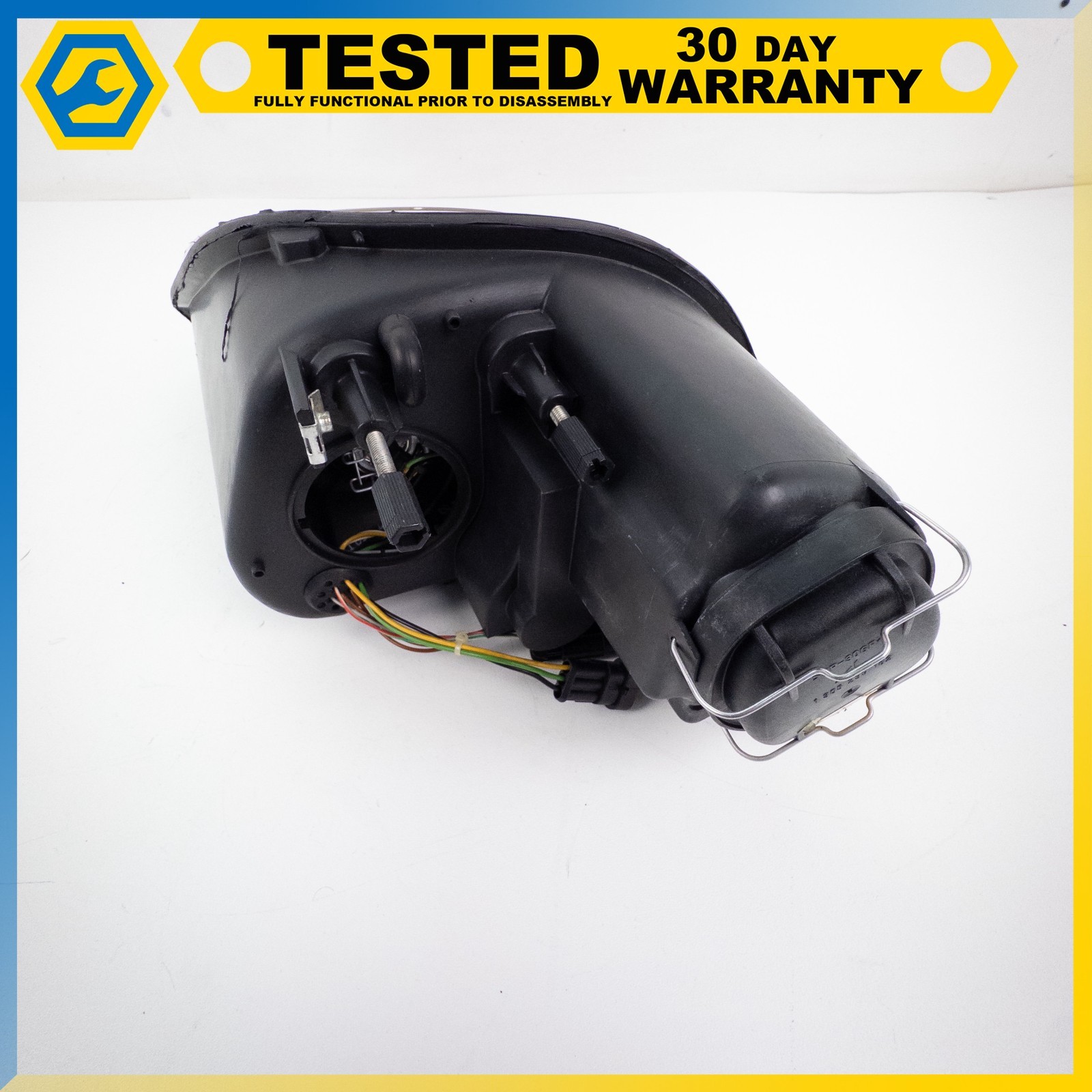 Maserati 4200 GT 2002-2004 Right Headlight