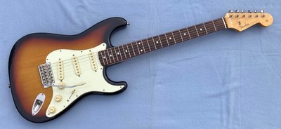Fender ST62-70TX Japan ⁄ | Stratocaster Japan(フェンダージャパン
