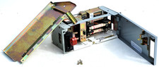 GE 8000 Line 30 Amp Max 600V Fused Disconnect MCC Bucket 6" - Next Day Option