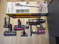 Dyson V11 Absolute Handheld Stick Cordless Vacuum Cleaner Full Set With Box 