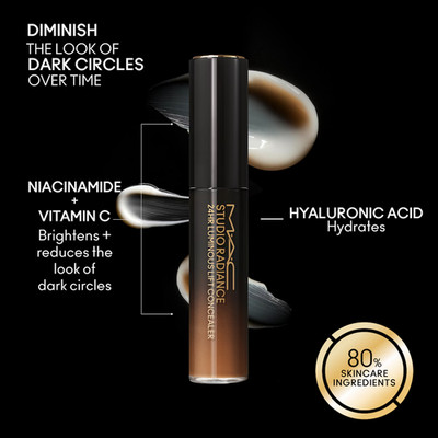 MAC Concealer - Studio Radiance 24HR Luminous Lift Concealer *Wählen Sie Ihren Farbton*