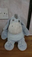 12" Eeyore Plush - Disney Winnie the Pooh - Soft Cuddly Toy