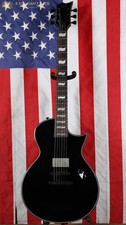 ESP LTD EC-201 - Black Gloss