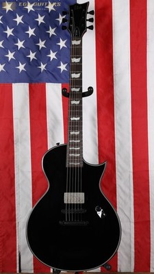 ESP LTD EC-201 - Black Gloss