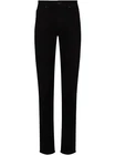 Paige Croft Black Mens Jeans Size W34 R *REF30-49