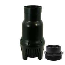 HALF OFF PONDS 15,000 GPH Submersible Pond Pump, Energy Efficient, 200 ft Cord